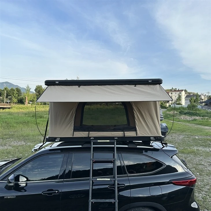 Double Size Camping Tent
