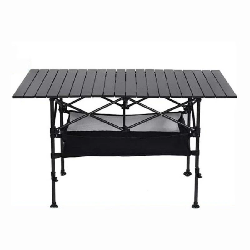 Rectangular Camping Table
